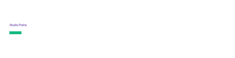 Studio Praha logo